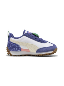 Кроссовки PUMA Easy Rider Cats Club Ps модель 400561 Фото