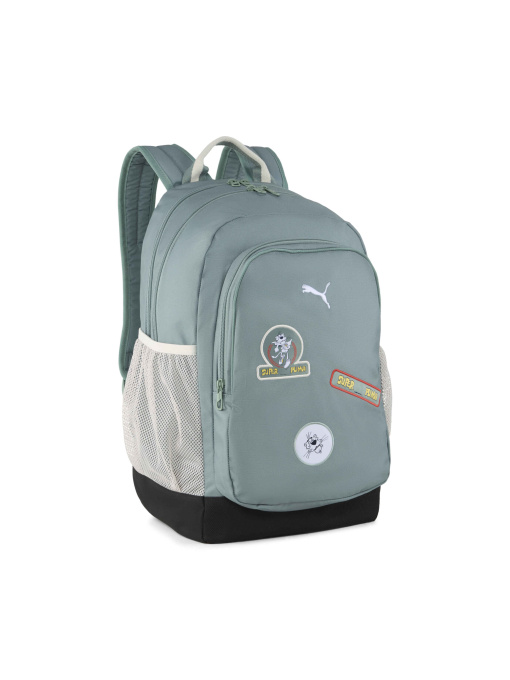 Рюкзаки PUMA Super Backpack модель 091328 Фото