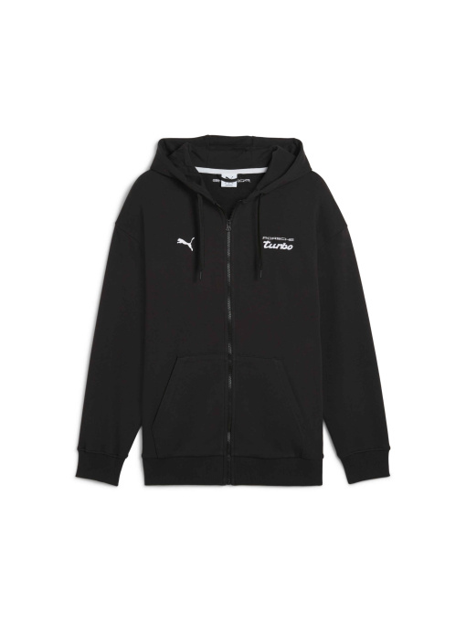 Худи и свитшоты PUMA Pl Sweat Jacket модель 630274 Фото