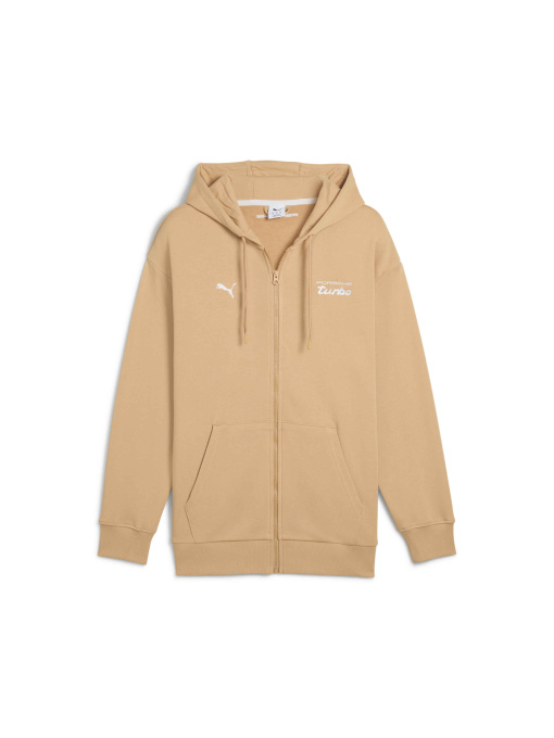 Худи и свитшоты PUMA Pl Sweat Jacket модель 630274 Фото