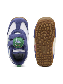 Кросівки PUMA Easy Rider Cats Club V Inf модель 400563 Фото