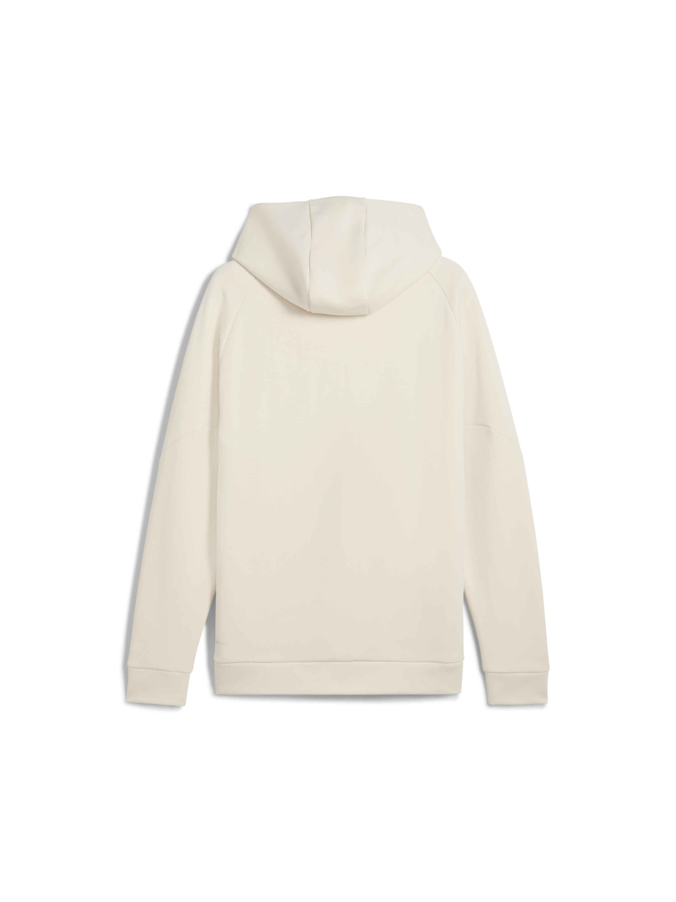 Худи и свитшоты PUMA Tech Full-zip Hoodie модель 629674 Фото