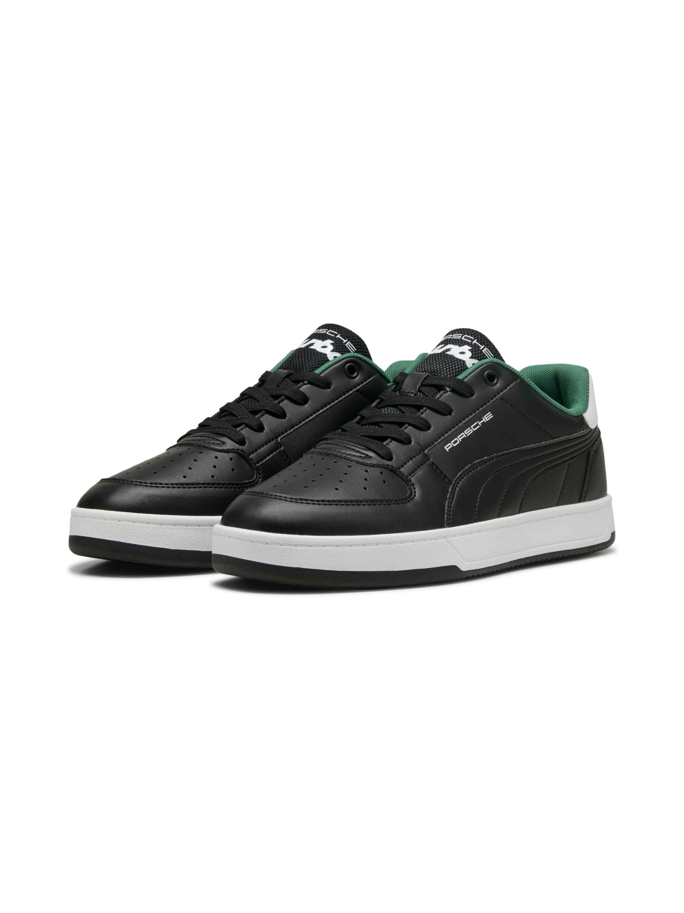 Кеды PUMA Pl Caven 2.0 модель 308653 Фото