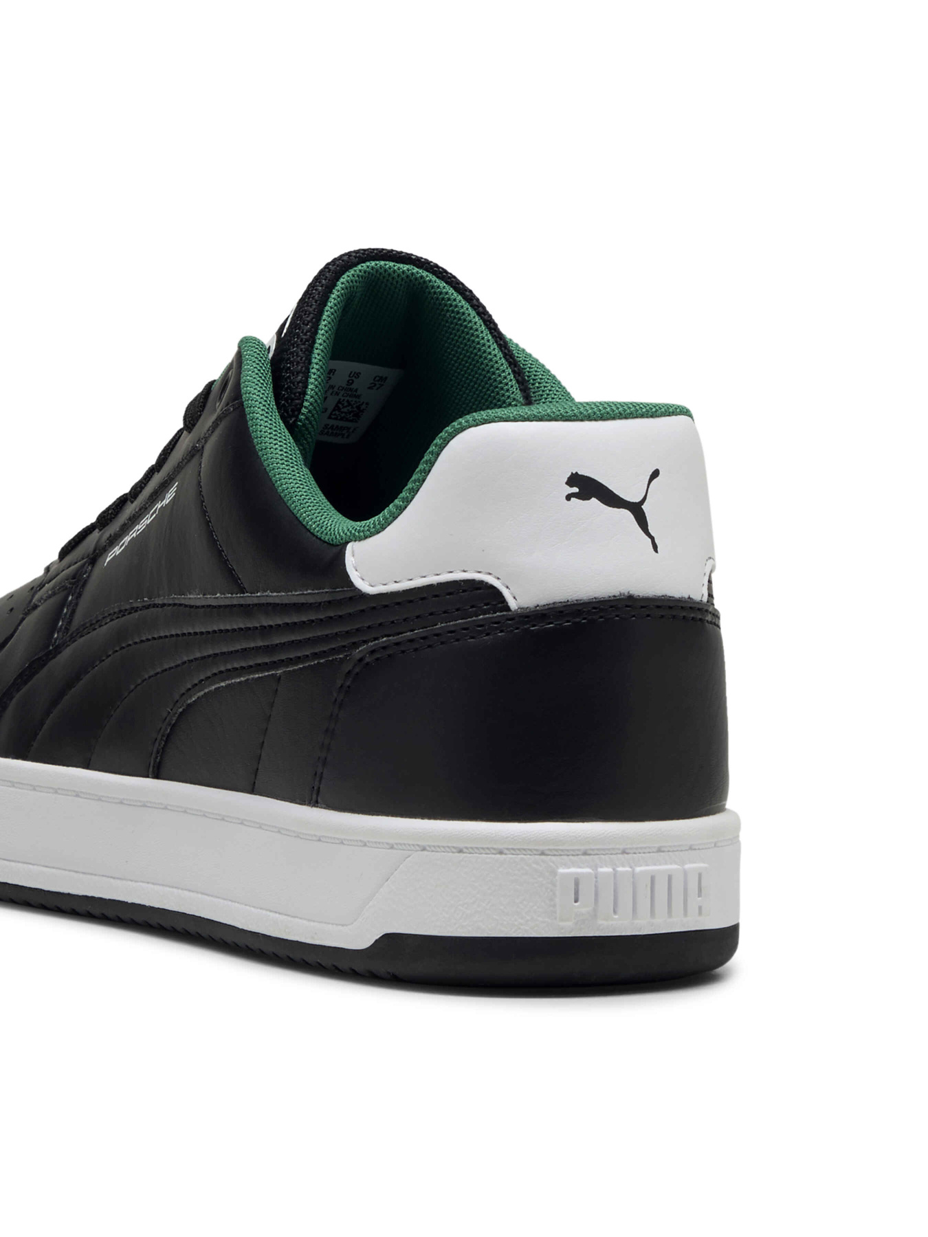 Кеды PUMA Pl Caven 2.0 модель 308653 Фото