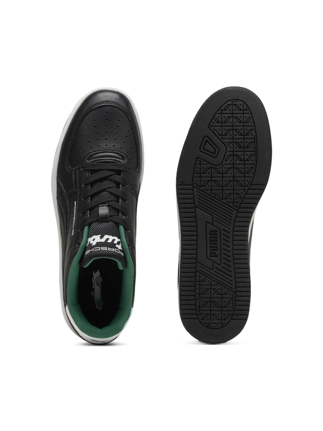 Кеды PUMA Pl Caven 2.0 модель 308653 Фото