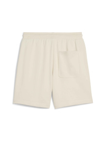 Шорты PUMA Premium Ess Graphic Shorts модель 629672 Фото