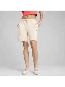 Шорты PUMA Premium Ess Graphic Shorts модель 629672 Фото