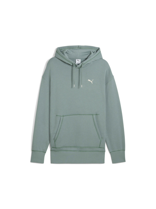 Худи и свитшоты PUMA Premium Ess Graphic Hoodie модель 629667 Фото