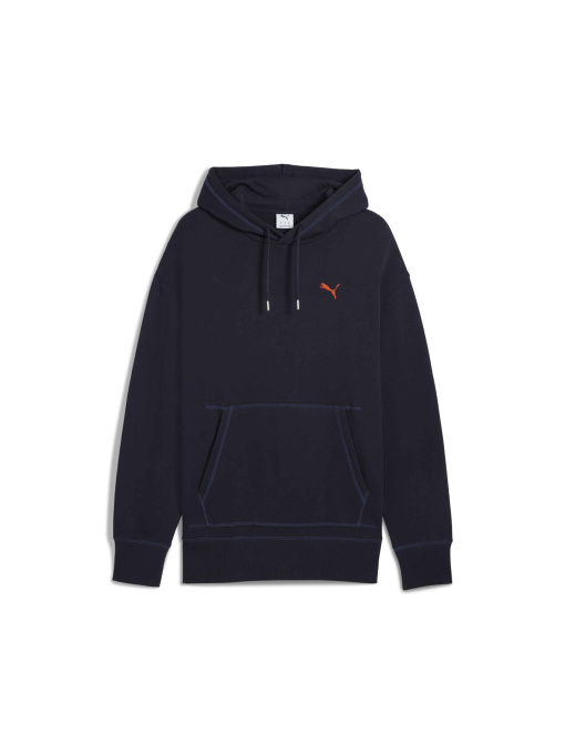 Худи и свитшоты PUMA Premium Ess Graphic Hoodie модель 629667 Фото
