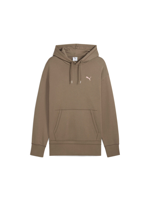 Худи и свитшоты PUMA Premium Ess Graphic Hoodie модель 629667 Фото