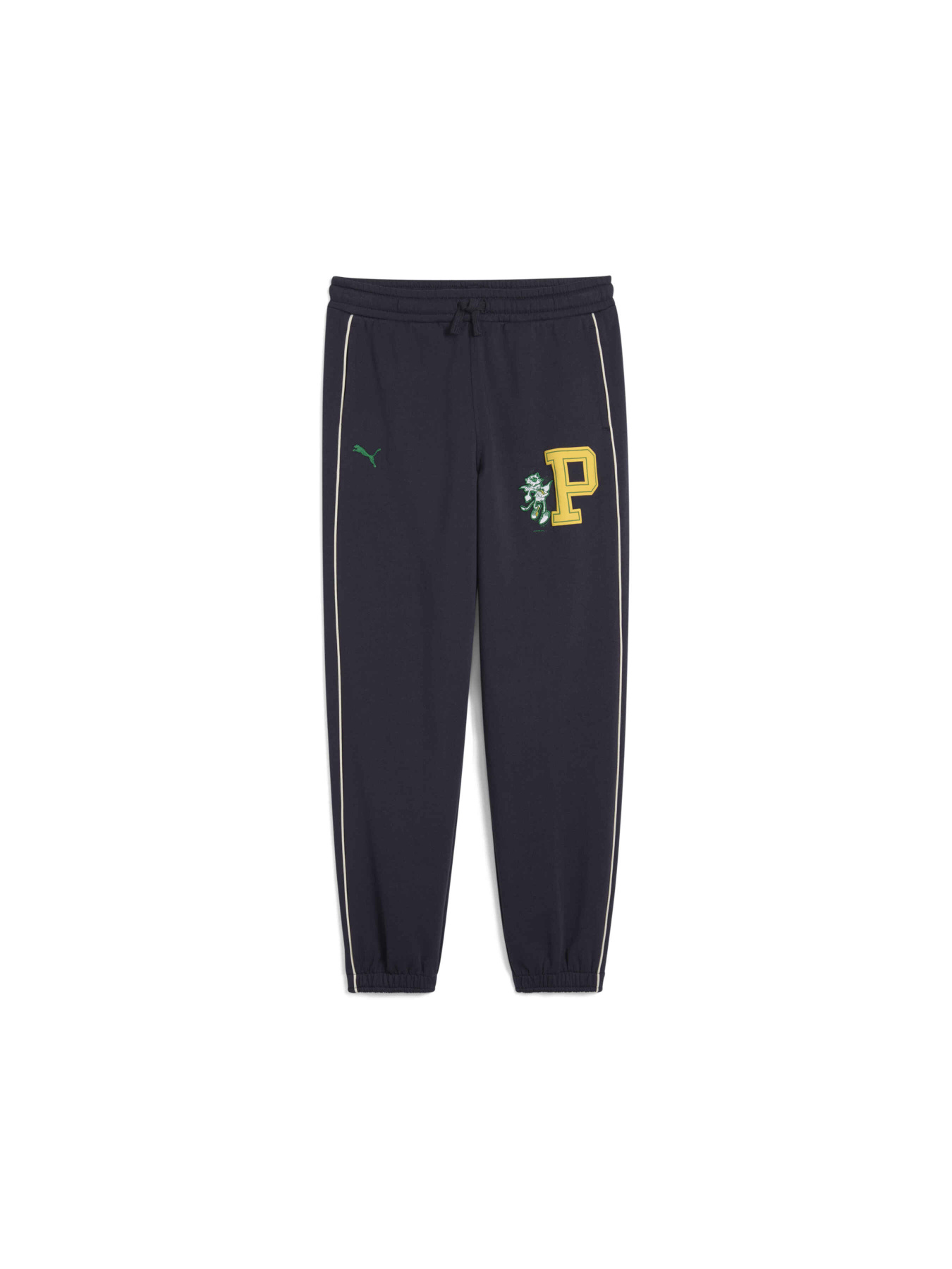 Брюки PUMA T7 Super Sweatpants модель 629868 Фото