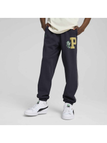 Брюки PUMA T7 Super Sweatpants модель 629868 Фото