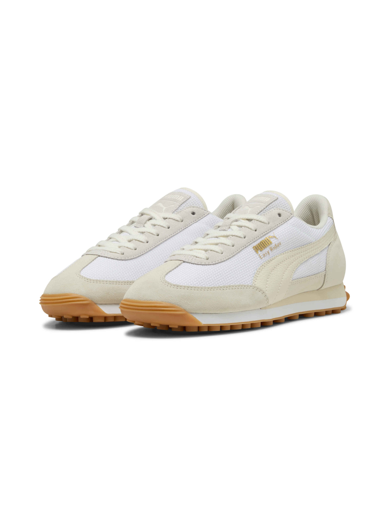 Кросівки PUMA Easy Rider Elevated модель 401253 Фото