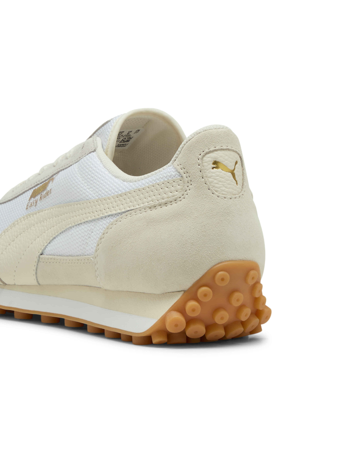 Кросівки PUMA Easy Rider Elevated модель 401253 Фото