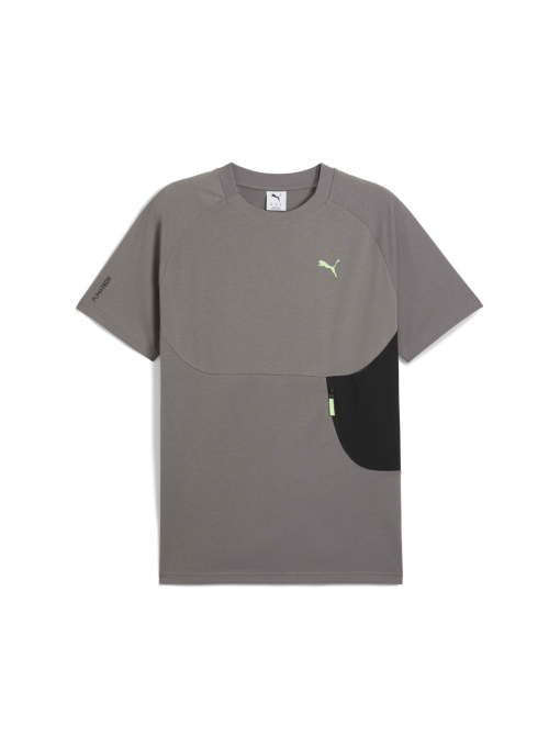 Футболки и поло PUMA Tech Pocket Tee модель 629673 Фото