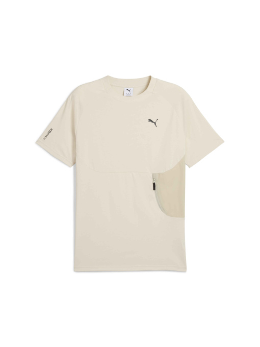 Футболки и поло PUMA Tech Pocket Tee модель 629673 Фото