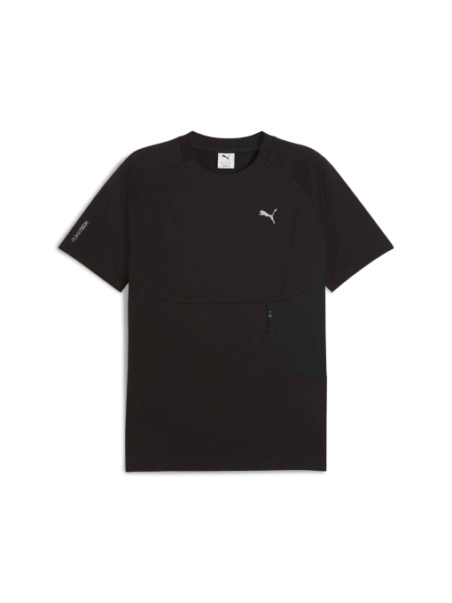 Футболки и поло PUMA Tech Pocket Tee модель 629673 Фото
