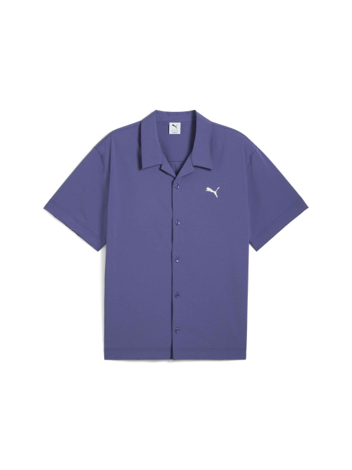 Рубашки PUMA Wardrobe Ess Relaxed Shirt модель 629663 Фото
