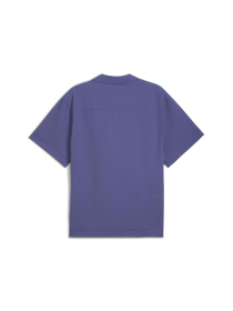 Рубашки PUMA Wardrobe Ess Relaxed Shirt модель 629663 Фото