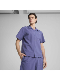 Рубашки PUMA Wardrobe Ess Relaxed Shirt модель 629663 Фото