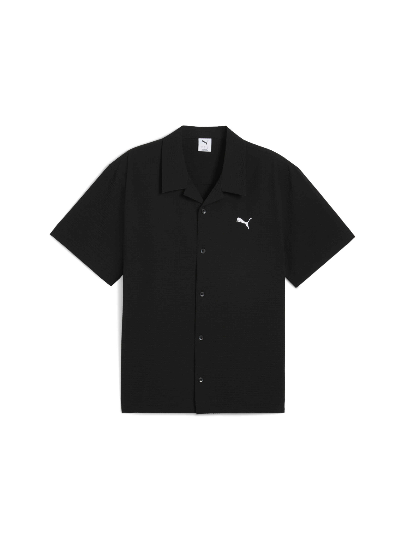 Рубашки PUMA Wardrobe Ess Relaxed Shirt модель 629663 Фото