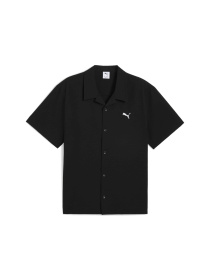 Рубашки PUMA Wardrobe Ess Relaxed Shirt модель 629663 Фото