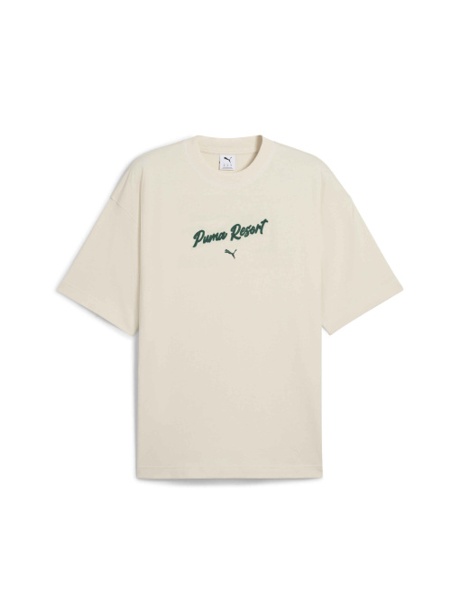 Футболки и поло PUMA Premium Ess Graphic Tee модель 629666 Фото