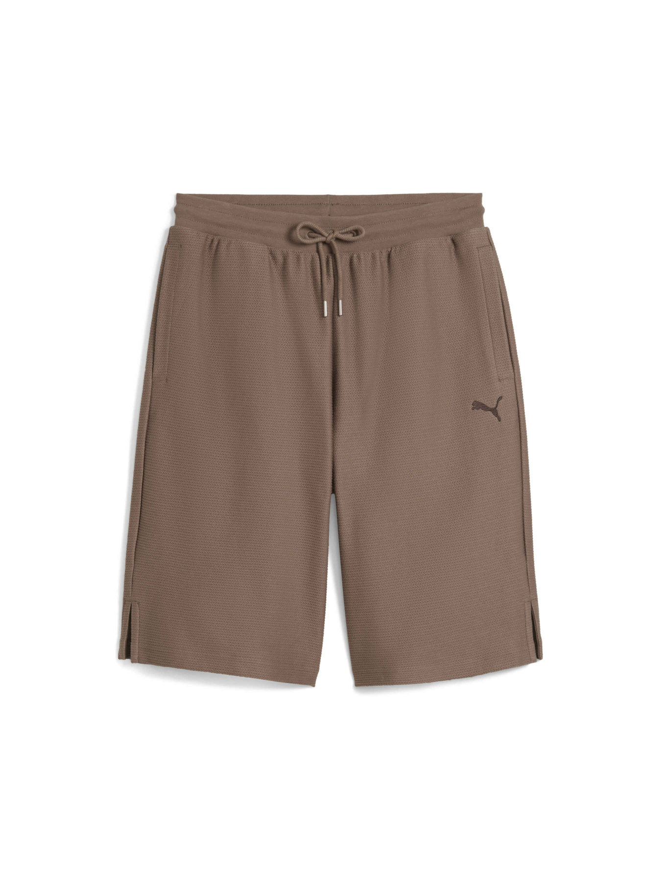 Шорты PUMA Premium Ess Jacquard Shorts модель 629671 Фото