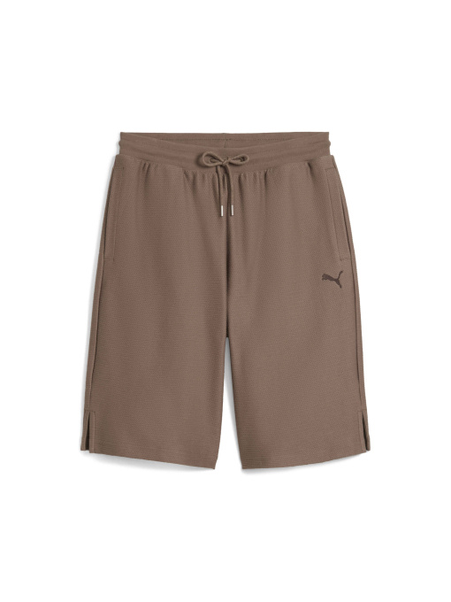 Шорты PUMA Premium Ess Jacquard Shorts модель 629671 Фото