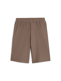 Шорты PUMA Premium Ess Jacquard Shorts модель 629671 Фото