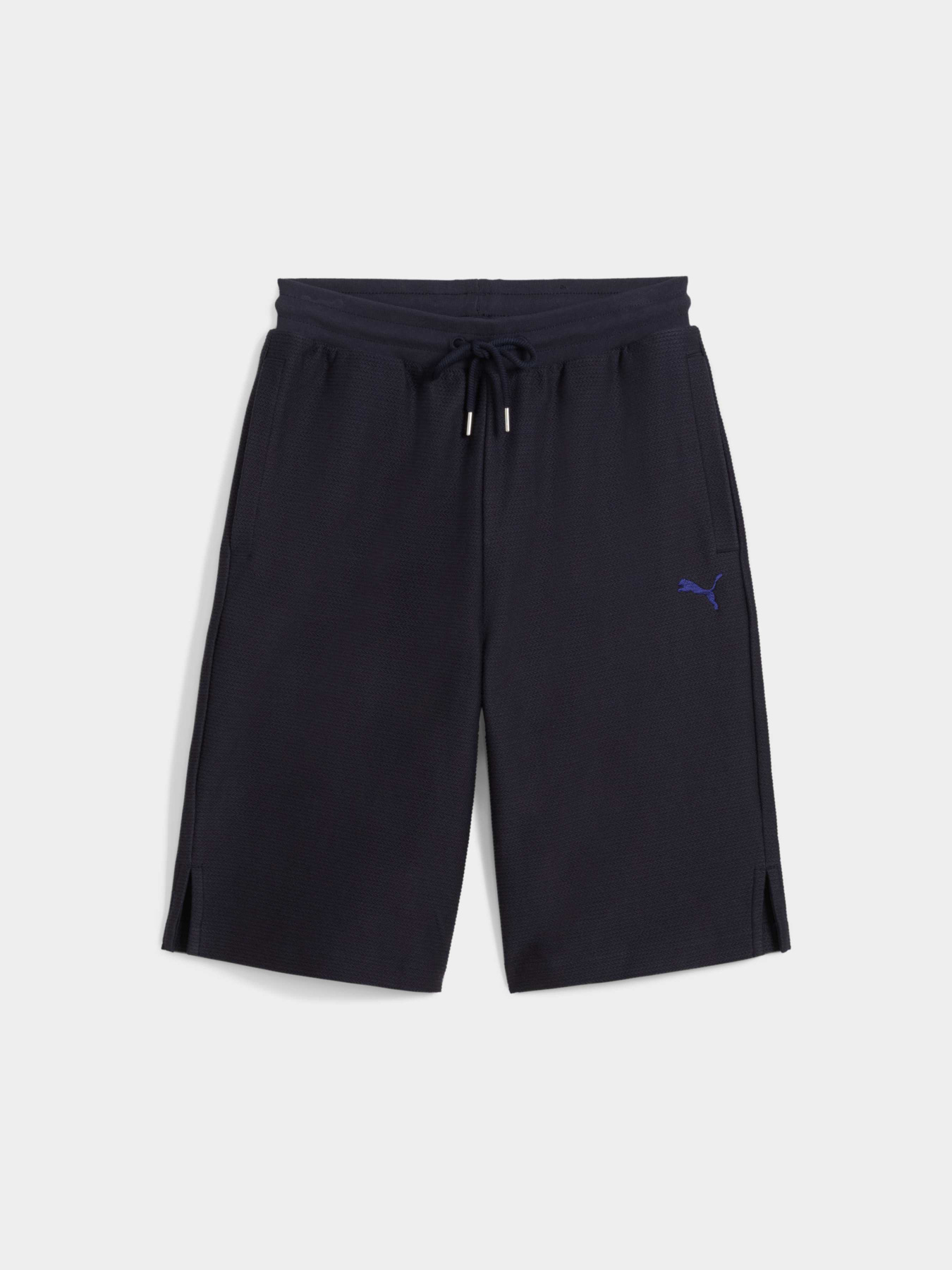 Шорты PUMA Premium Ess Jacquard Shorts модель 629671 Шорты PUMA Premium Ess Jacquard Shorts модель 629671 Фото