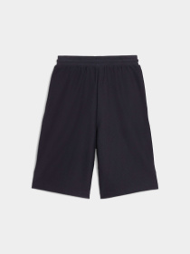 Шорты PUMA Premium Ess Jacquard Shorts модель 629671 Фото
