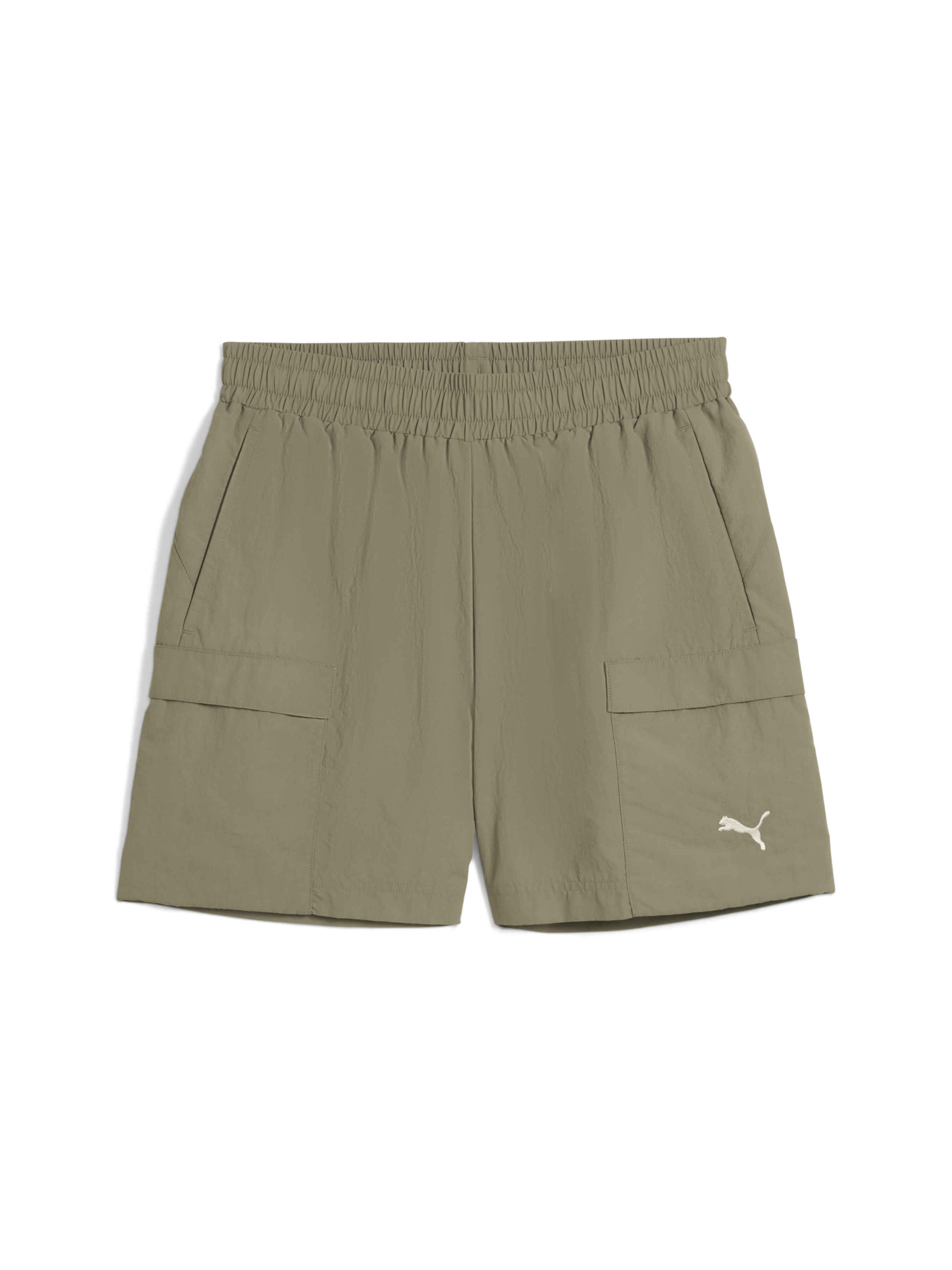 Шорты PUMA Wardrobe Ess Cargo Shorts модель 629656 Фото