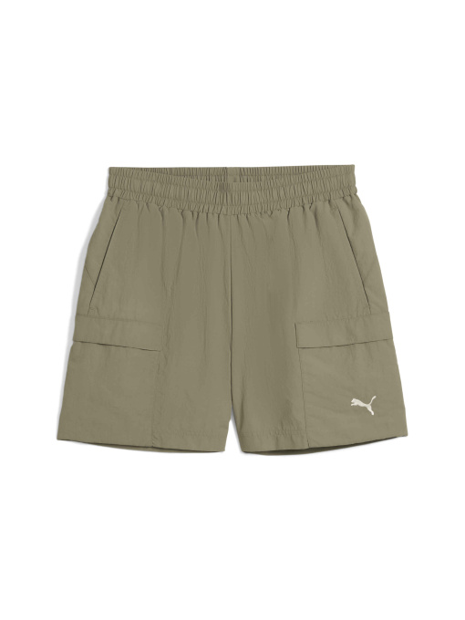 Шорты PUMA Wardrobe Ess Cargo Shorts модель 629656 Фото