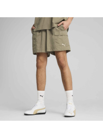 Шорты PUMA Wardrobe Ess Cargo Shorts модель 629656 Фото