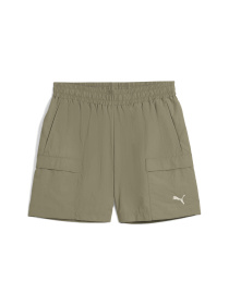 Шорти PUMA Wardrobe Ess Cargo Shorts модель 629656 Фото