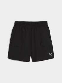 Шорти PUMA Wardrobe Ess Cargo Shorts модель 629656 Фото