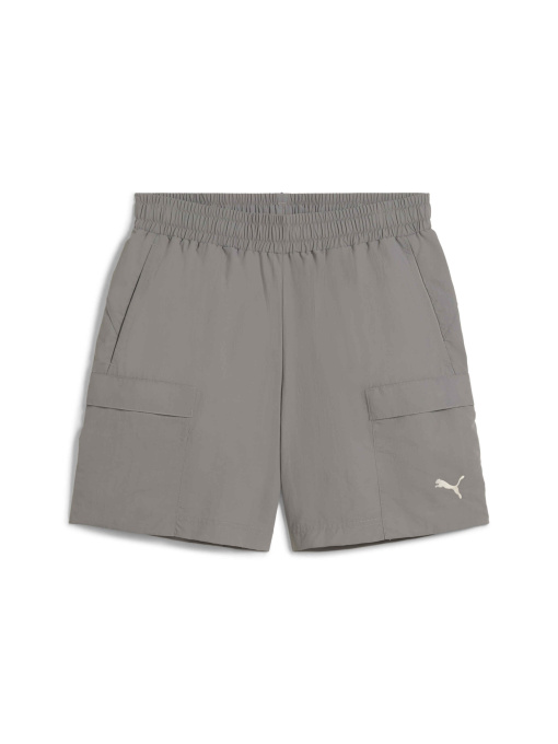 Шорты PUMA Wardrobe Ess Cargo Shorts модель 629656 Фото
