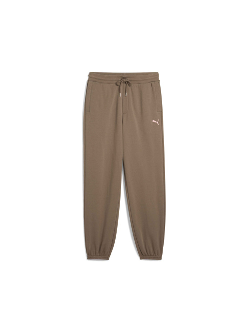 Штани PUMA Premium Ess Sweatpants модель 629669 Фото