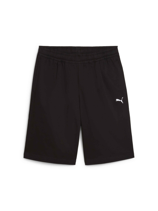 Шорты PUMA Wardrobe Ess Longline Shorts модель 629659 Фото