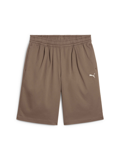 Шорты PUMA Wardrobe Ess Longline Shorts модель 629659 Фото