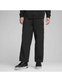 Брюки PUMA Wardrobe Ess Cargo Pants модель 629653 Фото