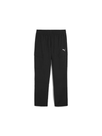 Штани PUMA Wardrobe Ess Cargo Pants модель 629653 Фото