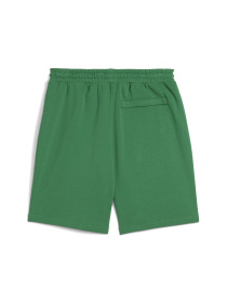 Шорты PUMA Wardrobe Ess Relaxed Shorts модель 629654 Фото