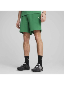Шорты PUMA Wardrobe Ess Relaxed Shorts модель 629654 Фото
