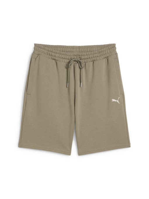 Шорты PUMA Wardrobe Ess Relaxed Shorts модель 629654 Фото