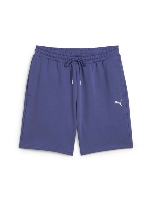 Шорты PUMA Wardrobe Ess Relaxed Shorts модель 629654 Фото