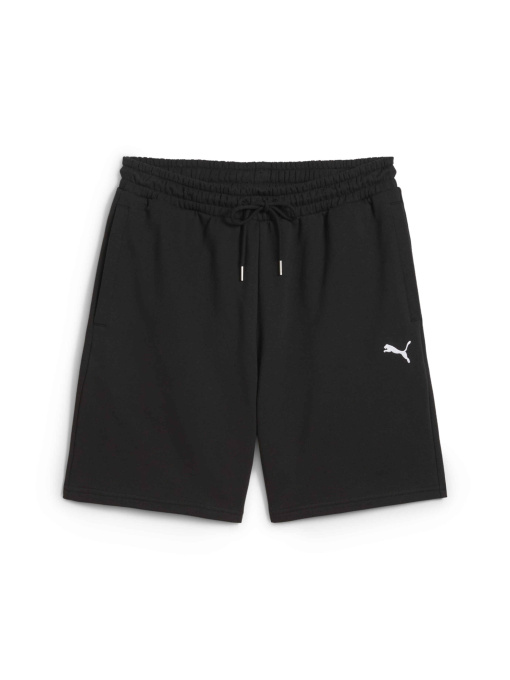 Шорти PUMA Wardrobe Ess Relaxed Shorts модель 629654 Фото