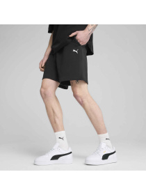 Шорты PUMA Wardrobe Ess Relaxed Shorts модель 629654 Фото