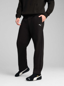 Брюки PUMA Wardrobe Ess Sweatpants модель 629651 Фото